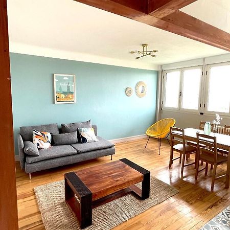 Appartement Les Toits De Toulouse - T3 & Garage Extérieur photo