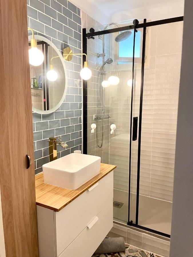 Appartement Les Toits De Toulouse - T3 & Garage Extérieur photo